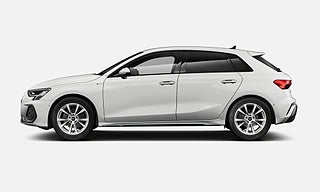İkinci el  Audi A3 
