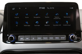 SUV Hyundai Kona 20 av 26