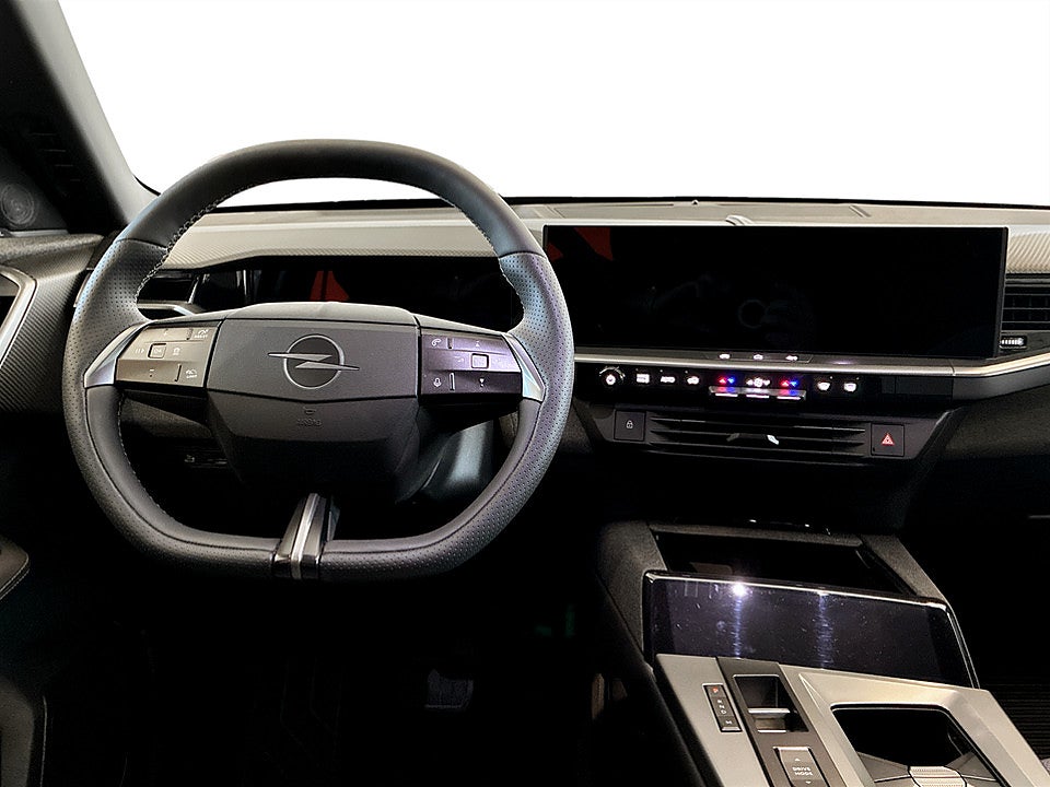 Bild på Opel Grandland GS Hybrid 145hk Aut B-KAMERA EL-BAKLUCKA