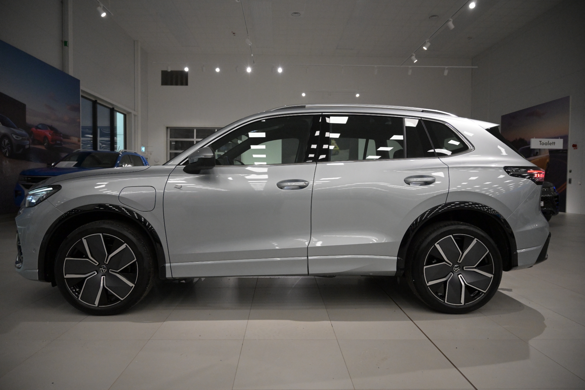 Volkswagen Tiguan 2026, bild 7/62