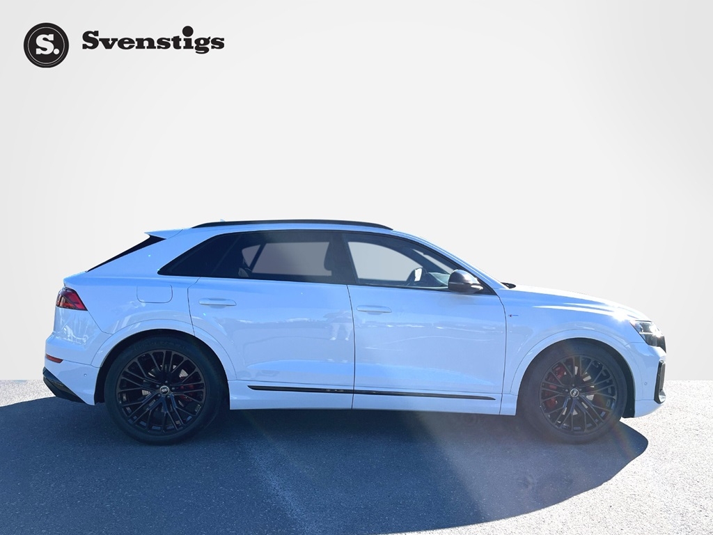 Audi Q8 2026, kuva 4/10