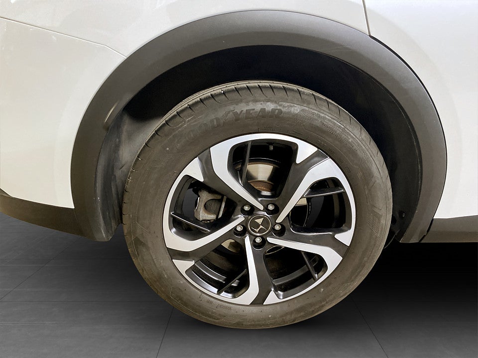 Bild på DS 7 Crossback Préstige 1.6 THP 181hk Aut B-KAMERA DRAG