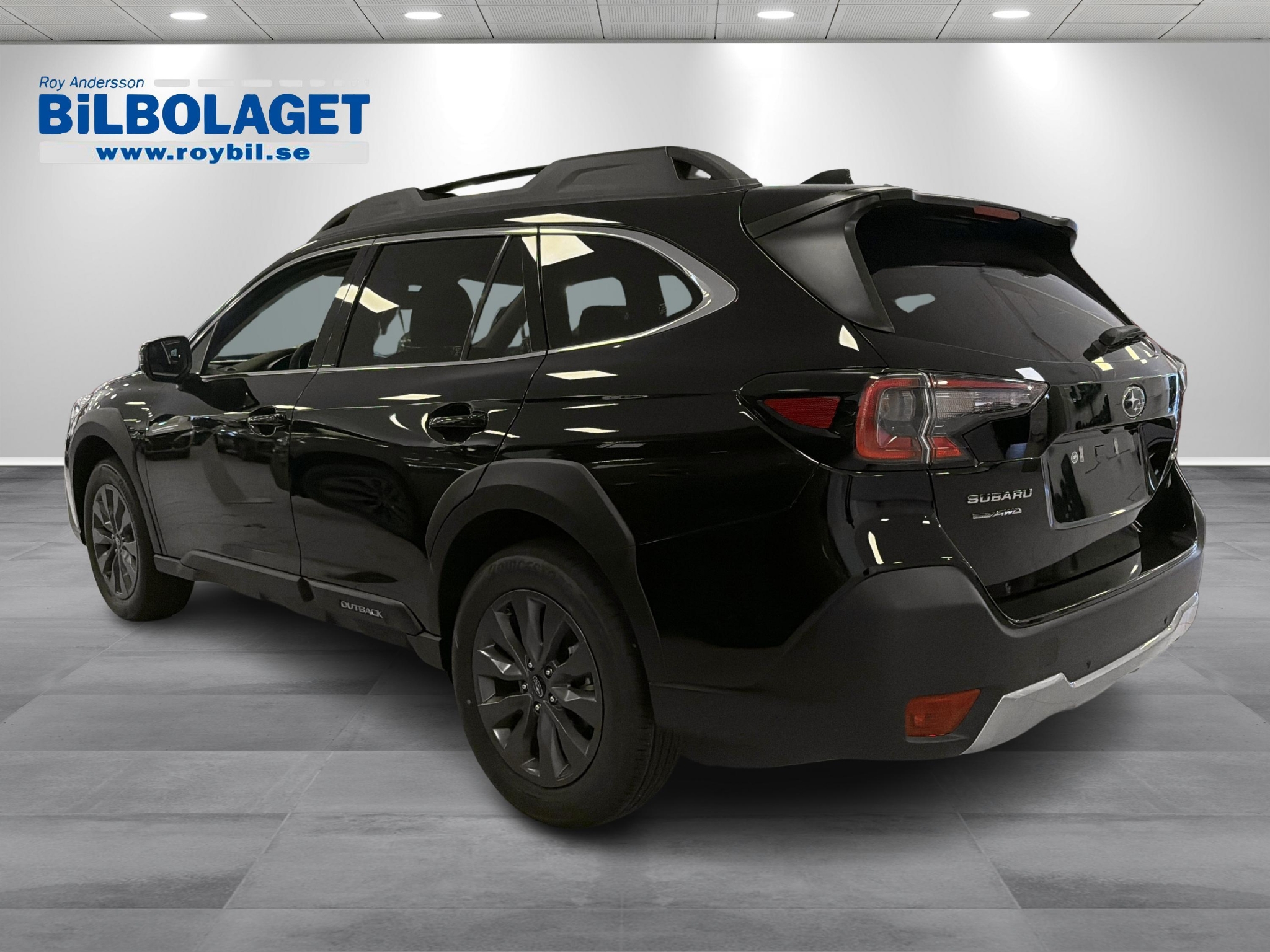 Subaru Outback 2025, kuva 2/10