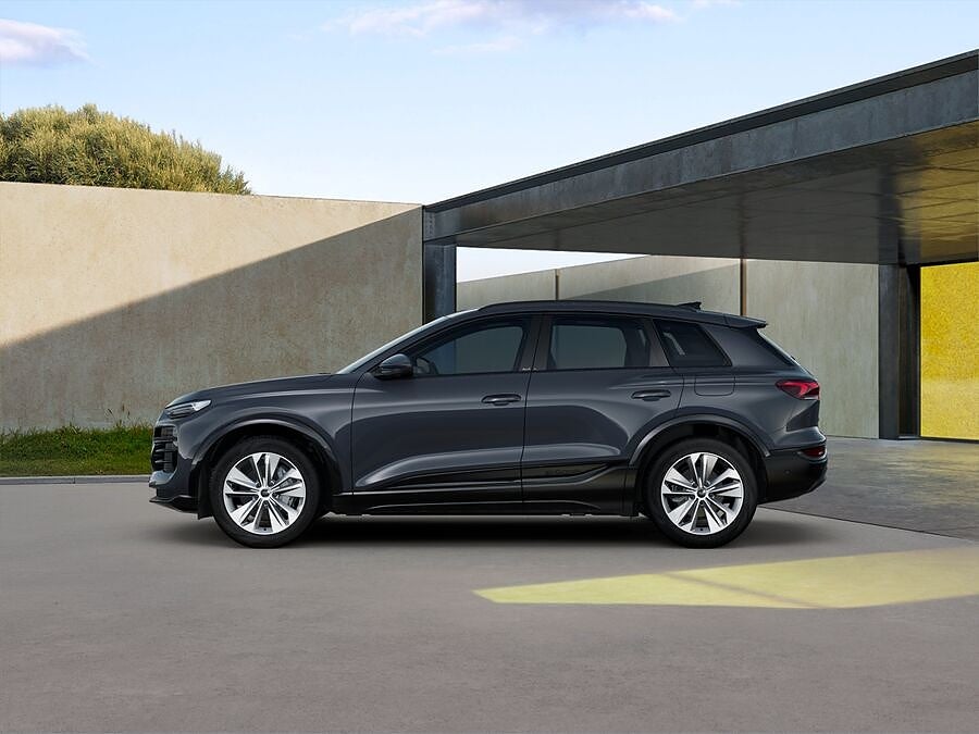 Audi Q6 e-tron e-tron *PRIVATLEASING FRÅN 6395*
