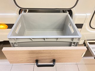 Husbil-integrerad Kabe TMI 910 GB Imperial 10 av 47