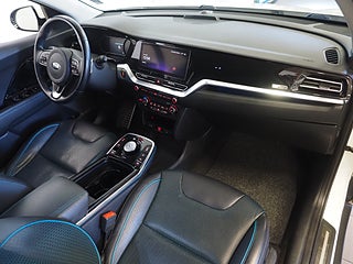 SUV Kia Niro 11 av 26
