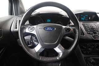 Transportbil - Skåp Ford Transit 3 av 13