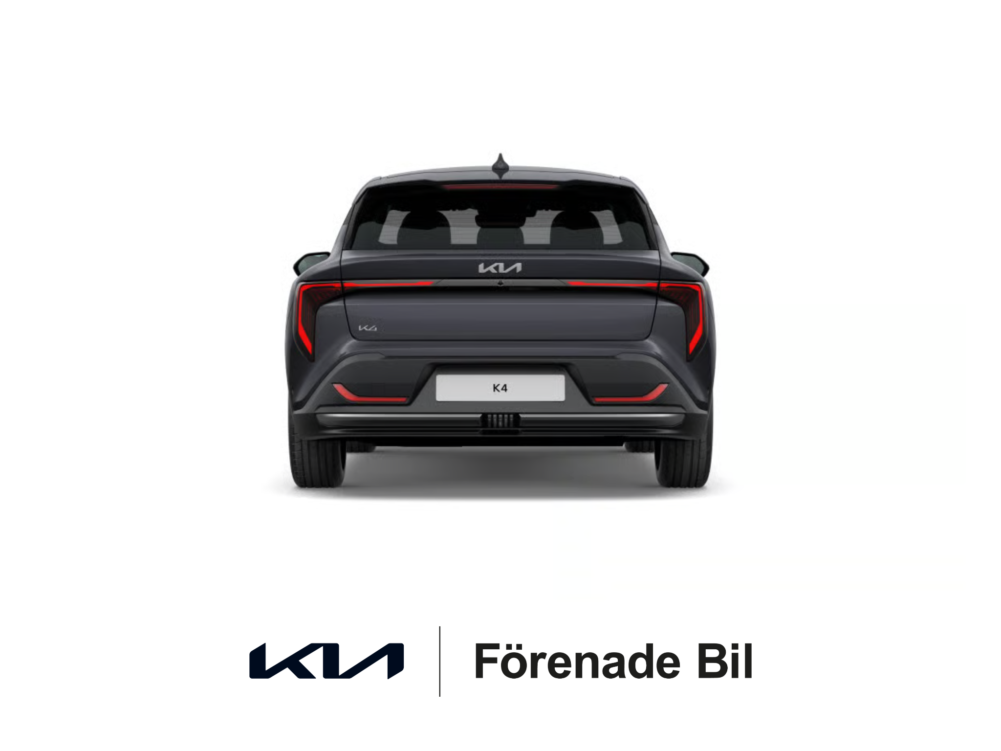 Kia K4 SW 1.6 T-GDi DCT ADVANCE 2026, bild 4/10