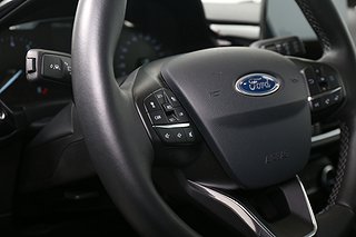 Halvkombi Ford Fiesta 12 av 20