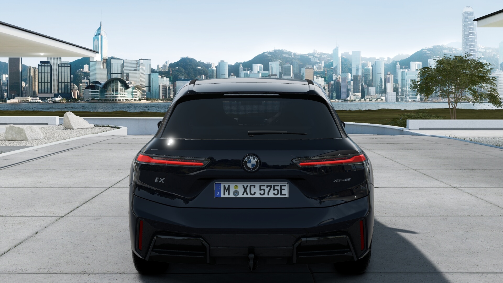 BMW iX 2027, bild 6/42