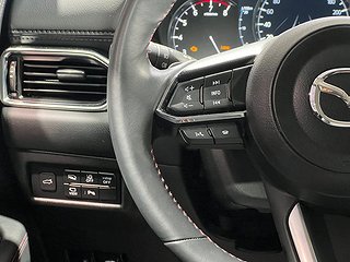 SUV Mazda CX-5 17 av 22