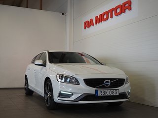 Kombi Volvo V60 1 av 24