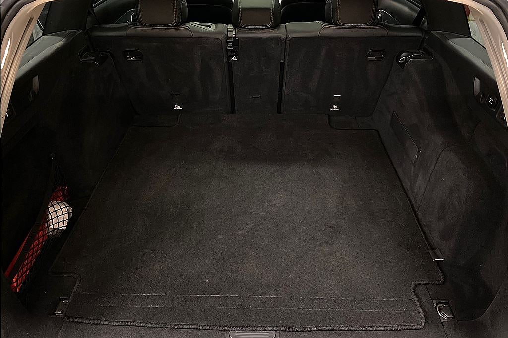 Mercedes-Benz E 220 D 4MATIC ALLTERRAIN, Drag, FR. 2,95%, Burmeister, Läder, HUD