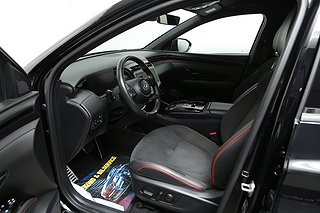 SUV Hyundai Tucson 11 av 28