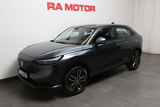 SUV Honda HR-V 2 av 24