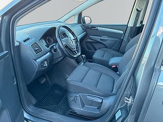 Volkswagen Sharan 7-sätes 2.0 TDI S&V-hjul/Drag/Dvärm/MOMS