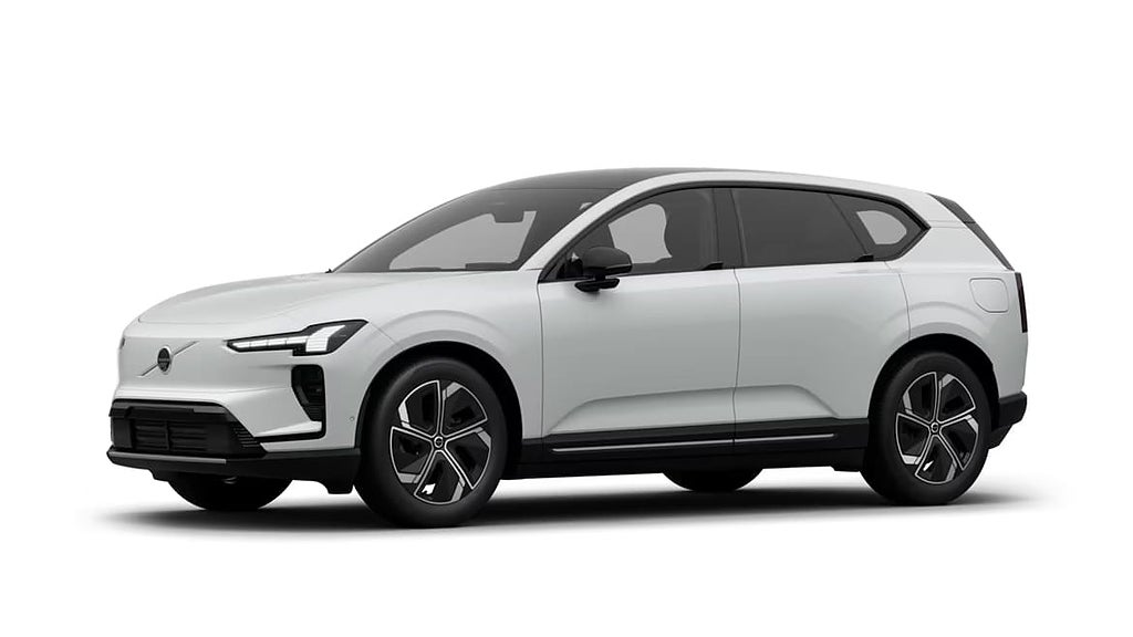 Volvo ex60 P6 Plus Privatleasing 8995kr/mån