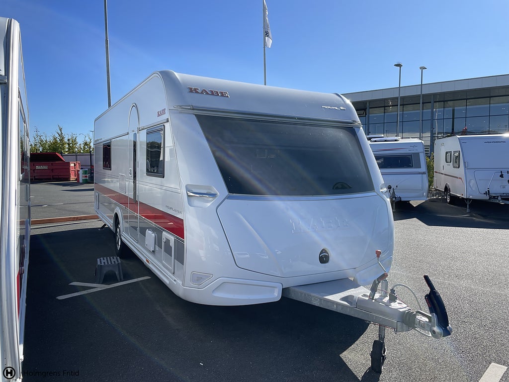 Kabe Royal 630 TDL KS