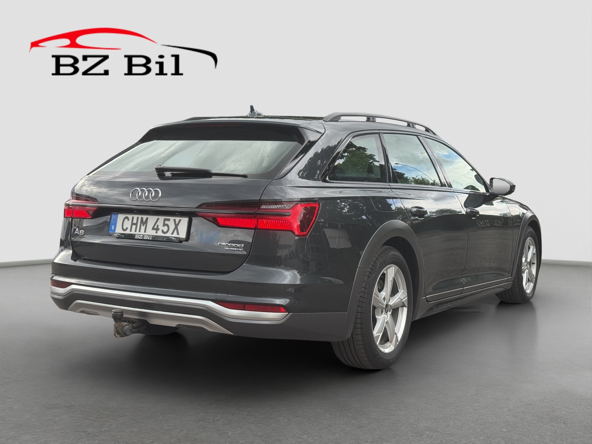 Audi A6 allroad 2022, bild 5/45