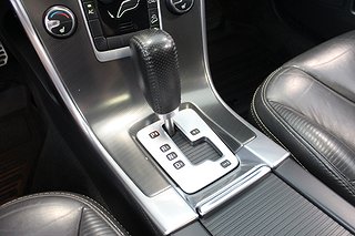 SUV Volvo XC60 17 av 20