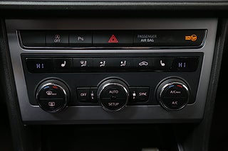 Kombi Seat Leon 19 av 22