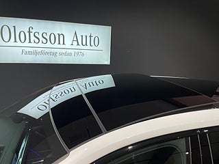 Kombi Porsche Panamera 10 av 14