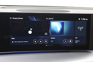 SUV Hyundai IONIQ 12 av 19