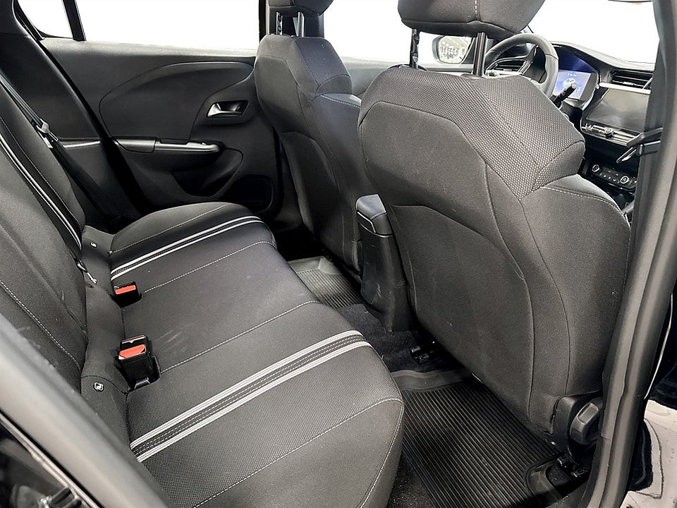 Bild på Opel Corsa GS 1.2 PT 100hk Aut BACKSENSORER