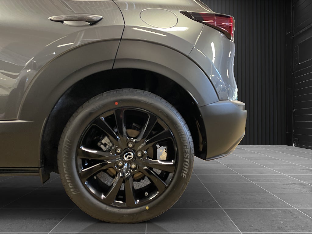 Mazda CX-30 2025 - miniatyr 19