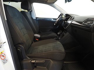 SUV Volkswagen Tiguan 11 av 22