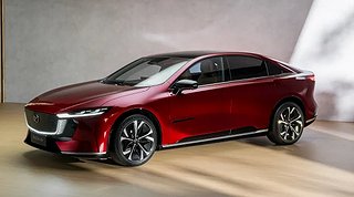 Mazda 6 e Takumi 68.8 kW | 479km | 10ÅrsGaranti| 1,99% ränta