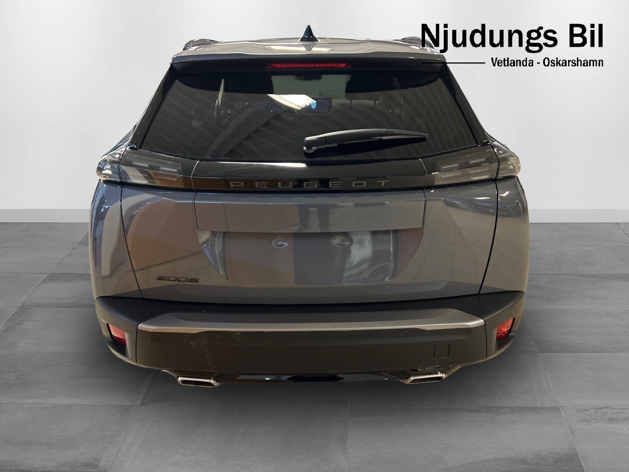 Peugeot 2008 2024, bild 5/36