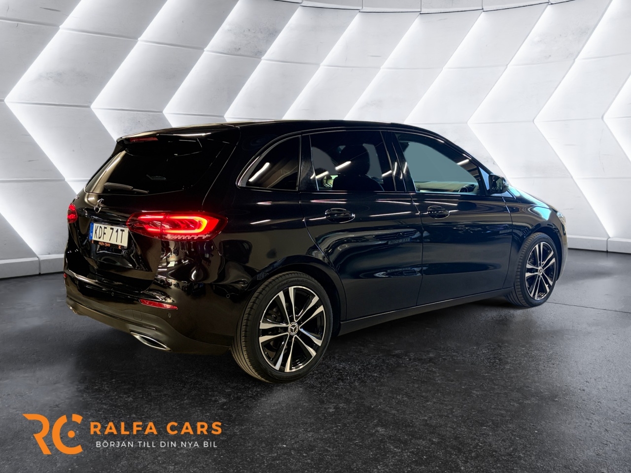 Mercedes-Benz B 2020, bild 7/31
