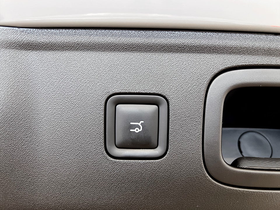 Bild på Leapmotor B10 Design EREV Räckvidd WLTP 900km