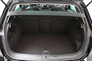 Halvkombi Volkswagen Golf 22 av 22