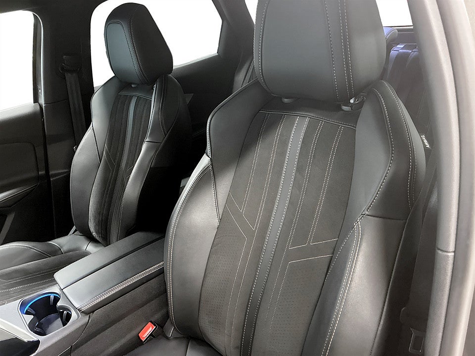 Bild på Peugeot 3008 GT 1.2 PT 130hk Aut B-KAMERA 