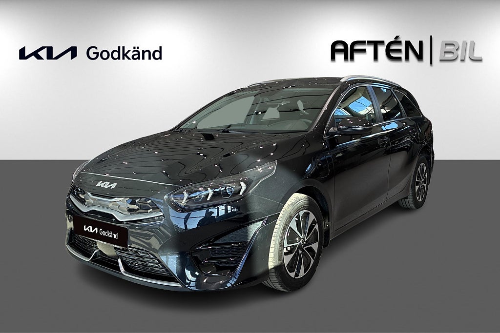 Kia Ceed SW PHEV Advance KIA Godkänd B-kamera Rattv Carplay