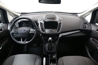 Halvkombi Ford C-Max 16 av 28