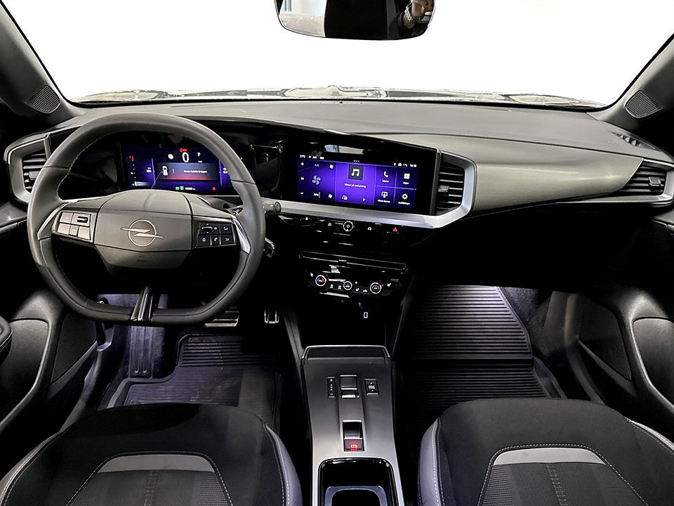 Bild på Opel Mokka GS 1.2 Turbo 130hk Aut B-KAMERA CARPLAY