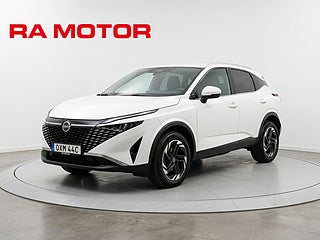 SUV Nissan Qashqai 1 av 23