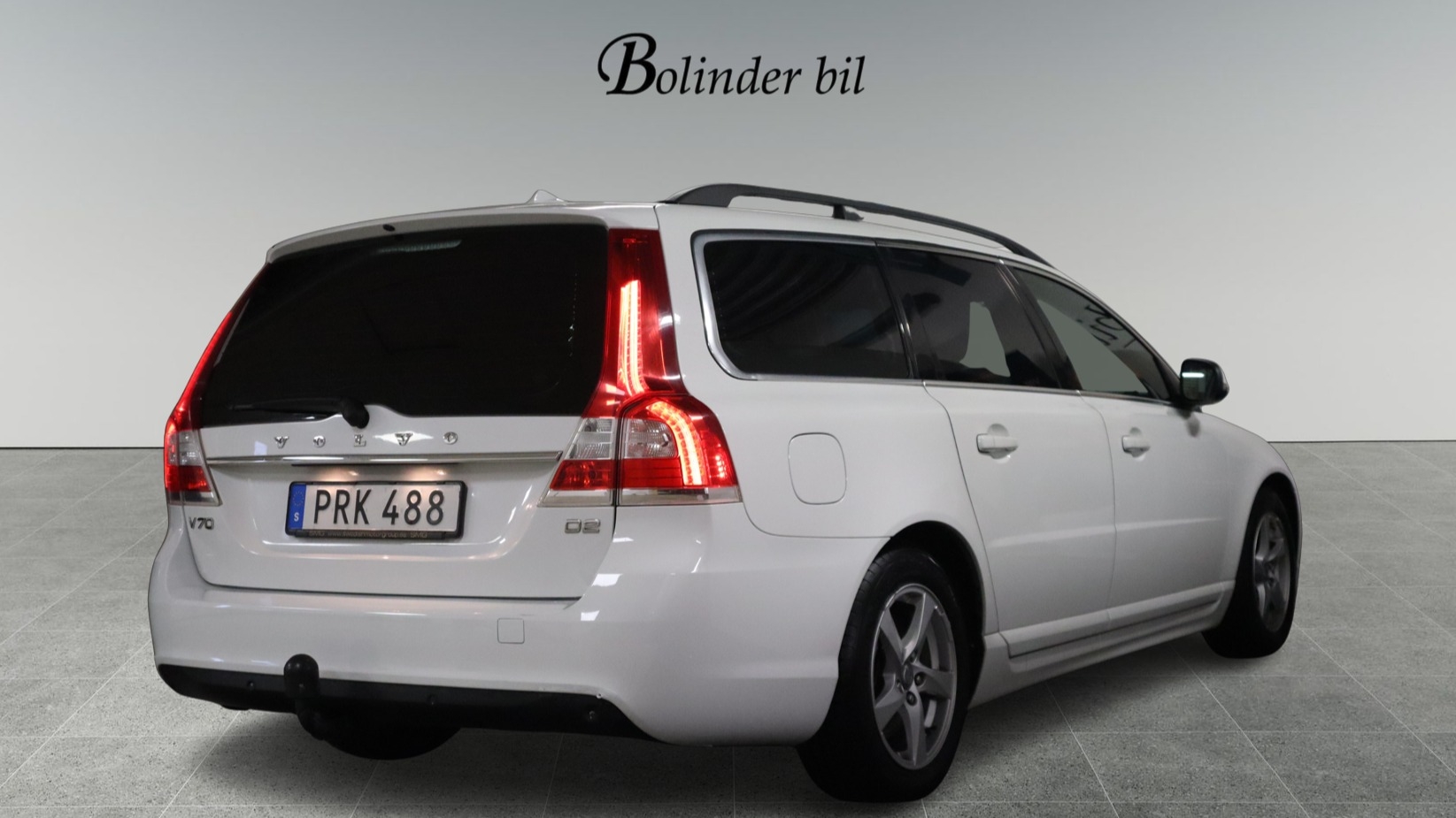 Volvo V70 2015, bild 6/56