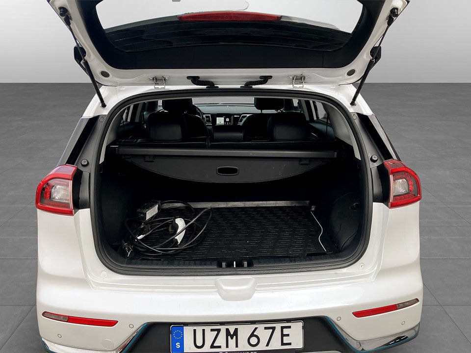 Bild på Kia Niro Advance Plus PHEV 141hk Aut KAMPANJRÄNTA 3,99%