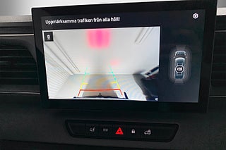 Transportbil - Skåp Nissan Interstar 11 av 14