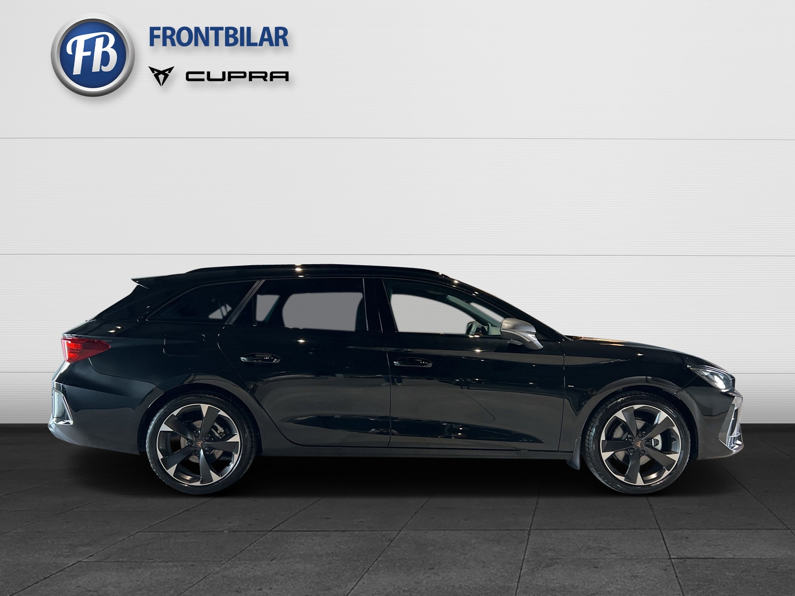 Cupra Leon 2026, bild 4/39