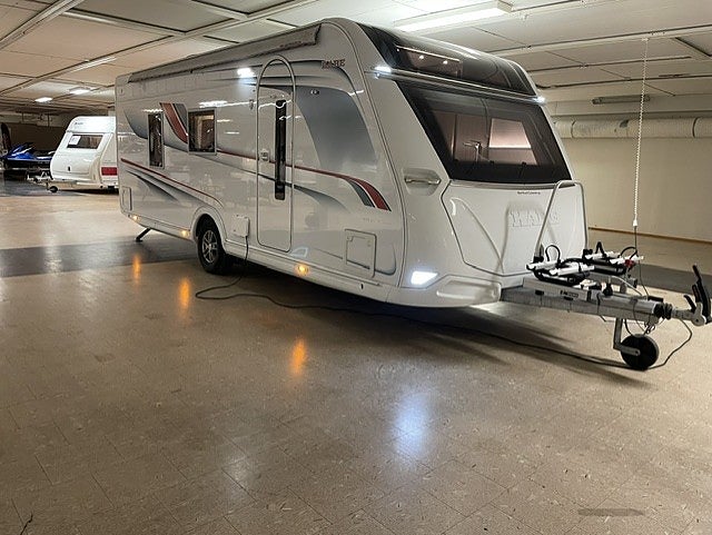 Kabe Imperial 600 XL FK KS