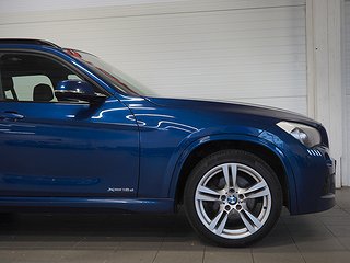 SUV BMW X1 4 av 19