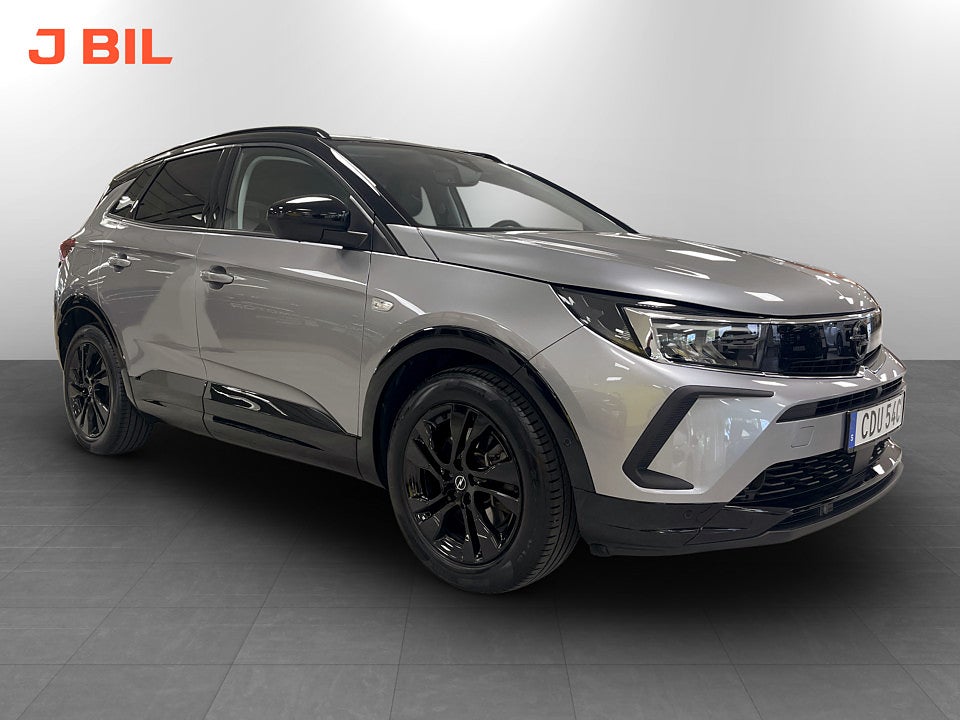 Bild på Opel Grandland GS Line PHEV 225hk Aut B-KAMERA NAVI