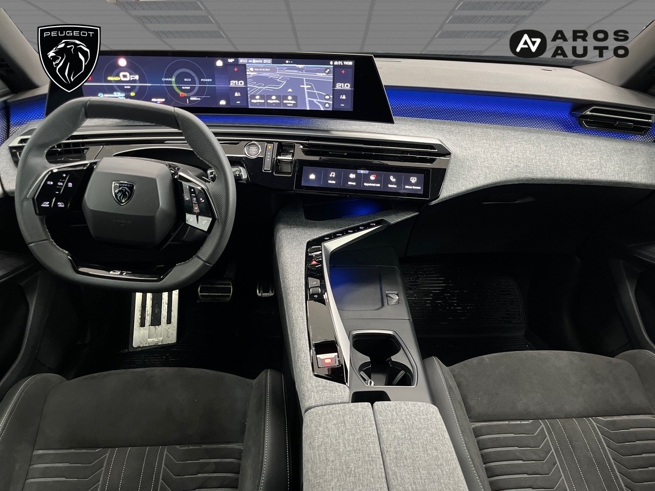 Peugeot e-3008 2026, bild 7/10