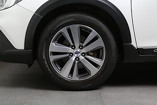 Kombi Subaru Outback 9 av 29