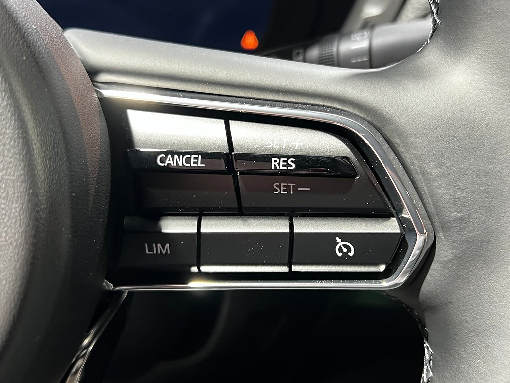 Mazda CX-60 Ex-line PHEV AWD Aut Conv&sound 2024